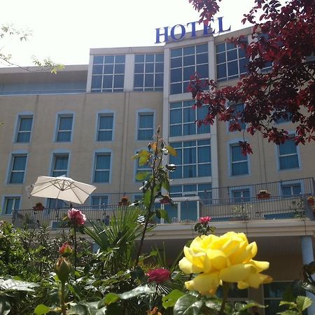 Hotel San Giuseppe San Marino Dış mekan fotoğraf