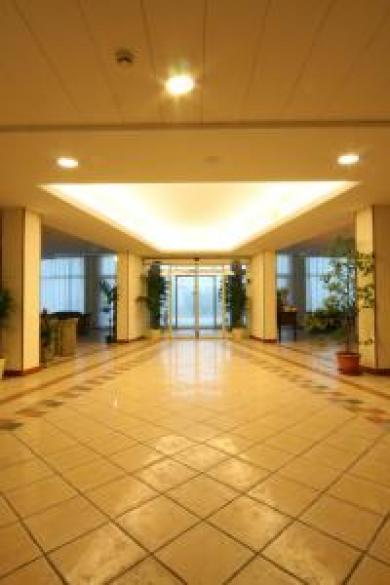 Hotel San Giuseppe San Marino İç mekan fotoğraf