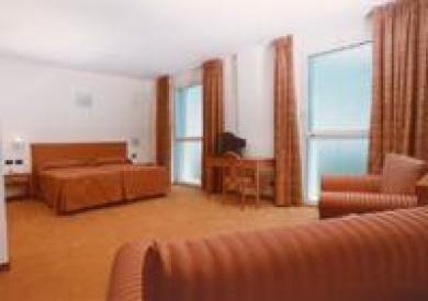Hotel San Giuseppe San Marino Dış mekan fotoğraf