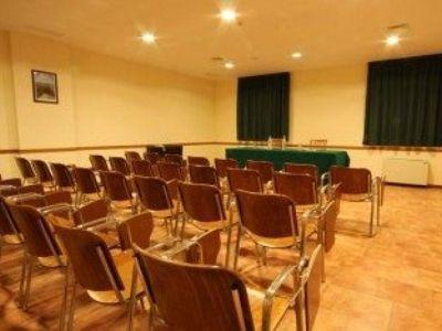 Hotel San Giuseppe San Marino Dış mekan fotoğraf