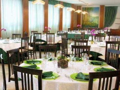 Hotel San Giuseppe San Marino Dış mekan fotoğraf