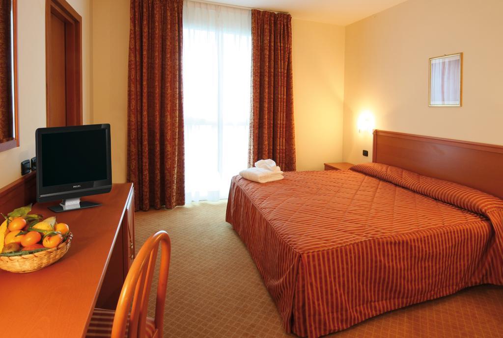 Hotel San Giuseppe San Marino Oda fotoğraf