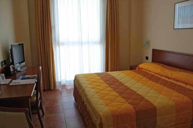 Hotel San Giuseppe San Marino Oda fotoğraf
