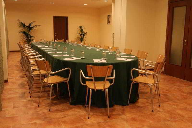 Hotel San Giuseppe San Marino Dış mekan fotoğraf