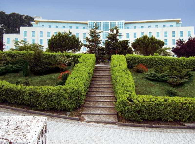 Hotel San Giuseppe San Marino Dış mekan fotoğraf