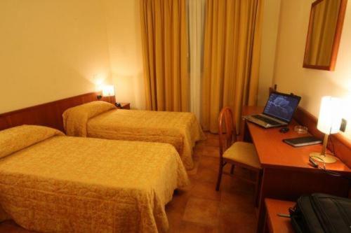 Hotel San Giuseppe San Marino Oda fotoğraf