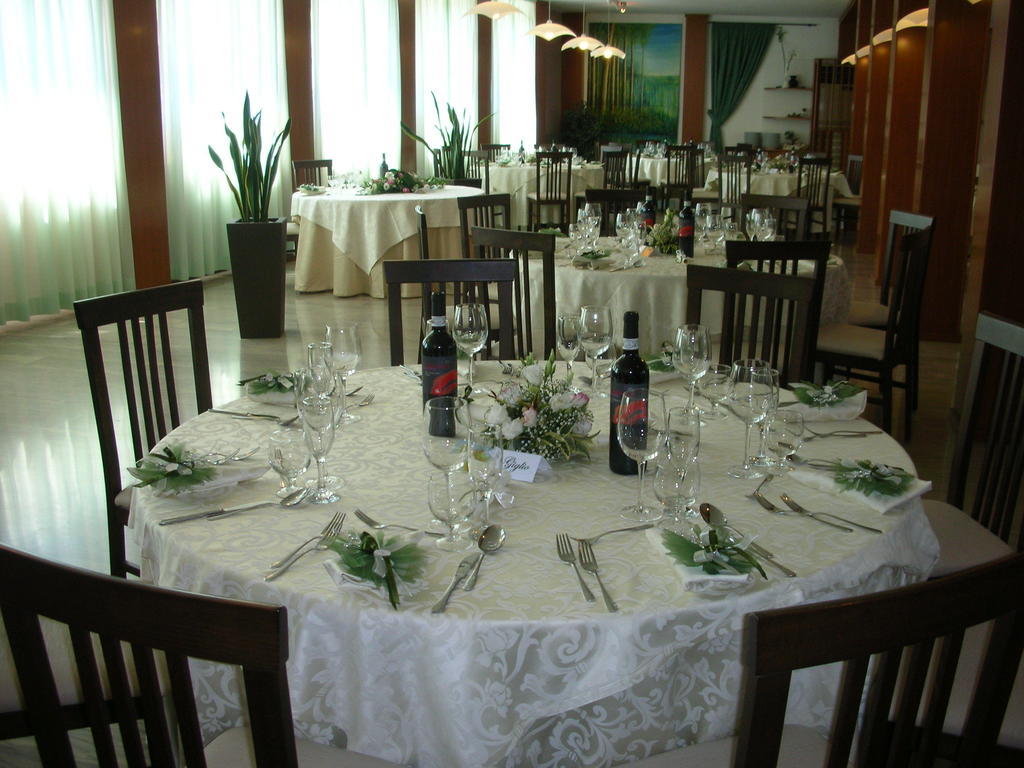 Hotel San Giuseppe San Marino Dış mekan fotoğraf