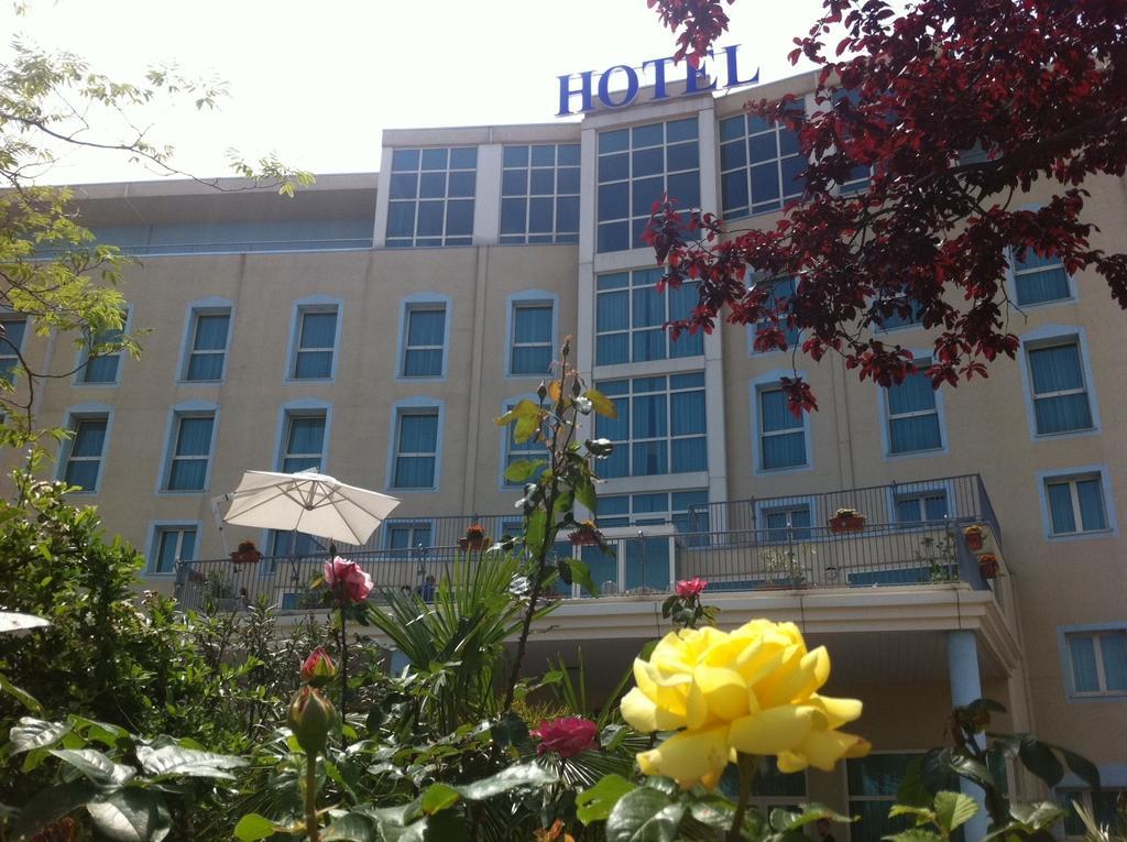Hotel San Giuseppe San Marino Dış mekan fotoğraf