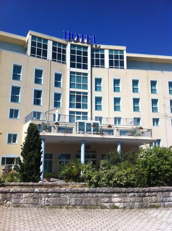 Hotel San Giuseppe San Marino Dış mekan fotoğraf