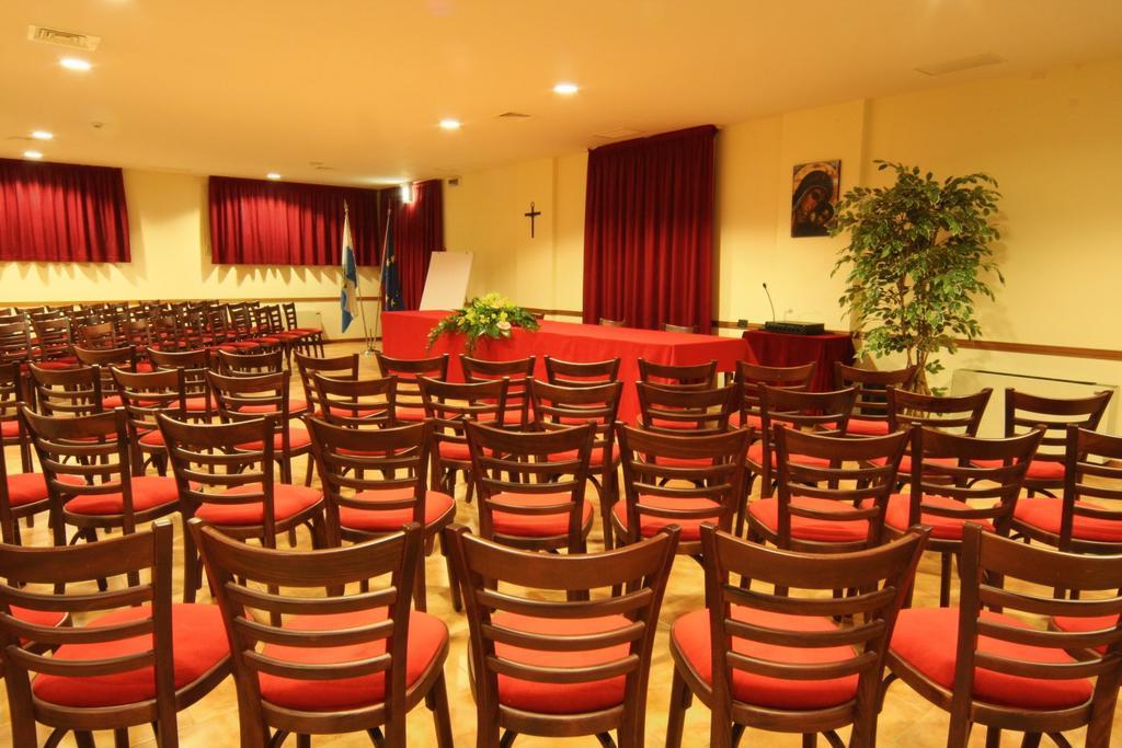 Hotel San Giuseppe San Marino Dış mekan fotoğraf