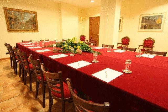 Hotel San Giuseppe San Marino Dış mekan fotoğraf