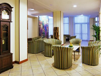 Hotel San Giuseppe San Marino Dış mekan fotoğraf